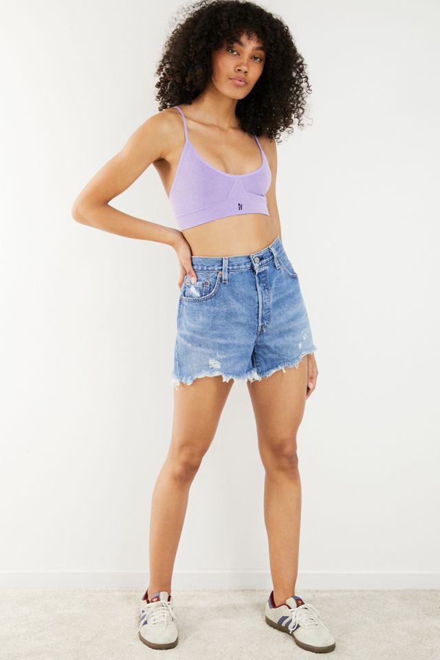 iets frans... - Brassière en jersey sans coutures #1