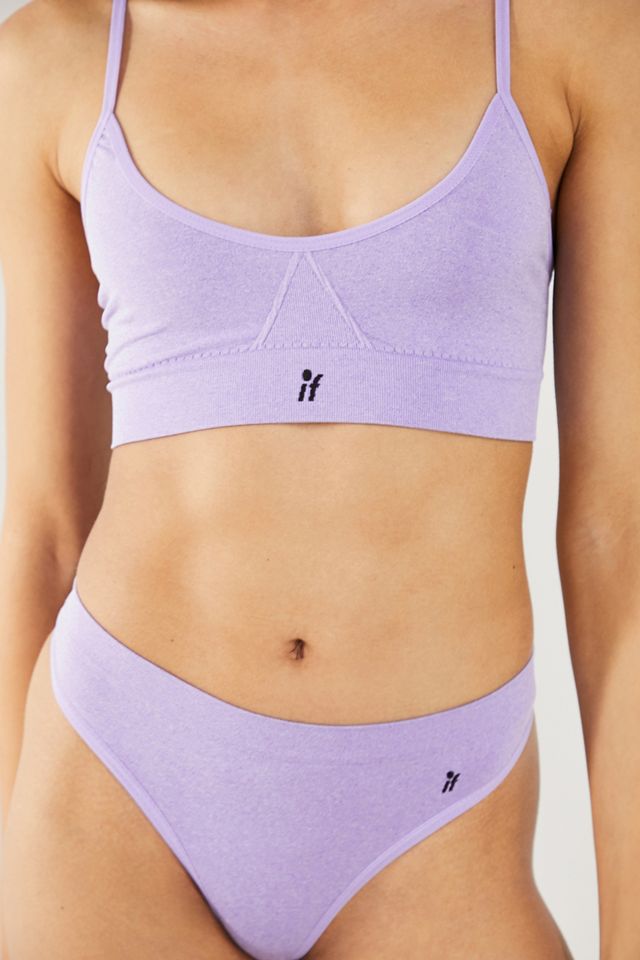 iets frans... - Brassière en jersey sans coutures #2