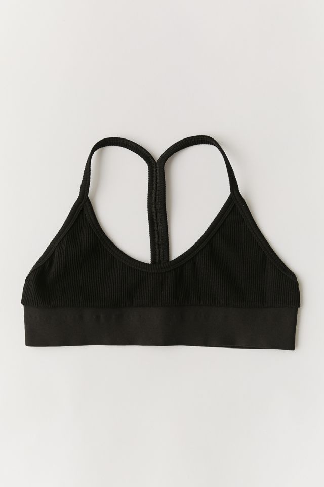 Out From Under Those Who Knew Seamless Bralette | Urban Outfitters UK