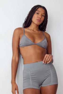 Out From Under Seamless Easy Triangle Bra