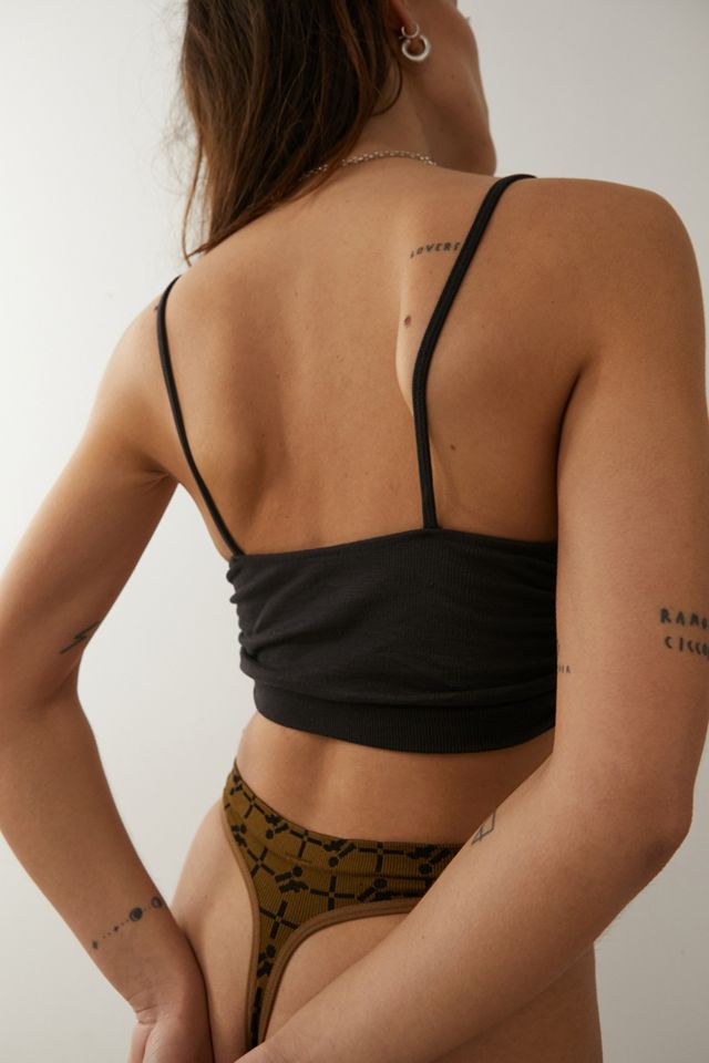 Fuera de debajo de la parte superior de cultivo recolectada #3