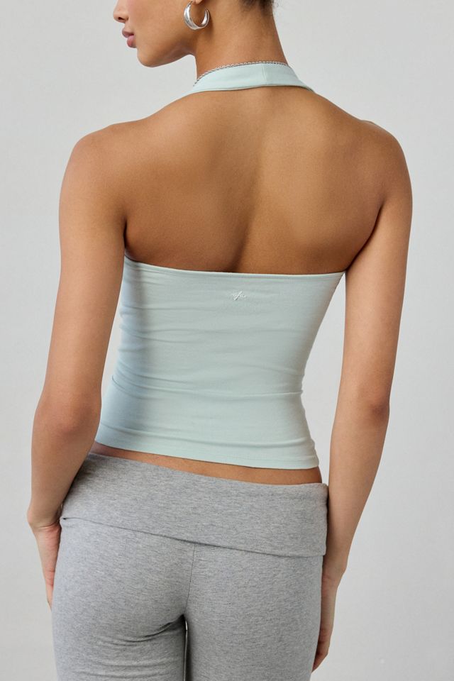 Out From Under Bec Halter Cami #2
