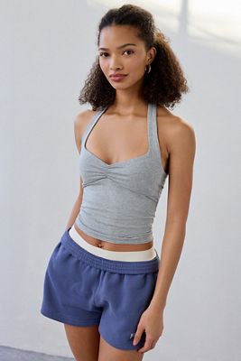 Canotta Halter Bec Out From Under