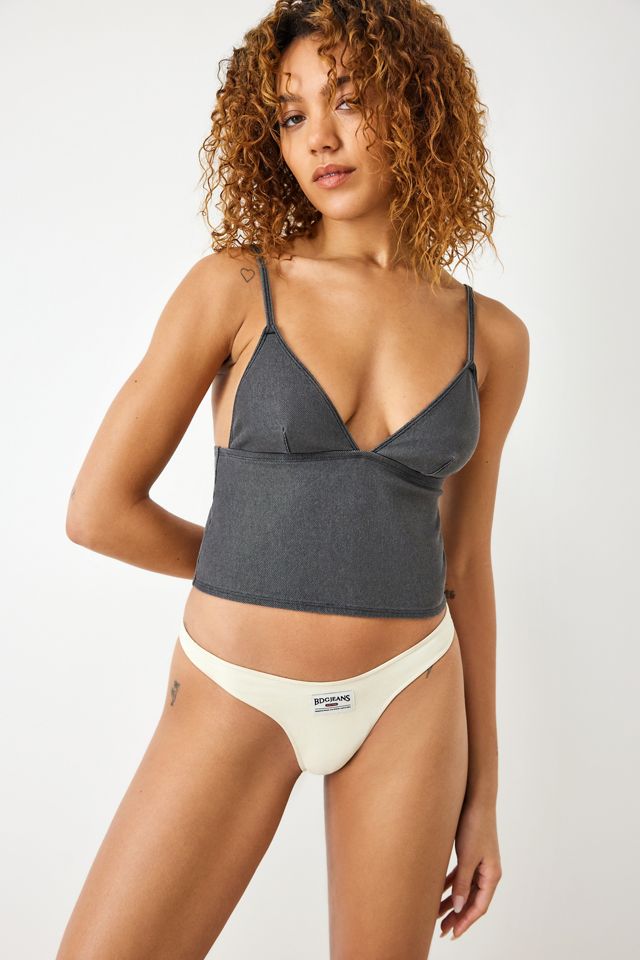 BDG Denim Cami  #1