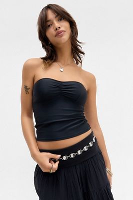 Out From Under Clean Bandeau Top