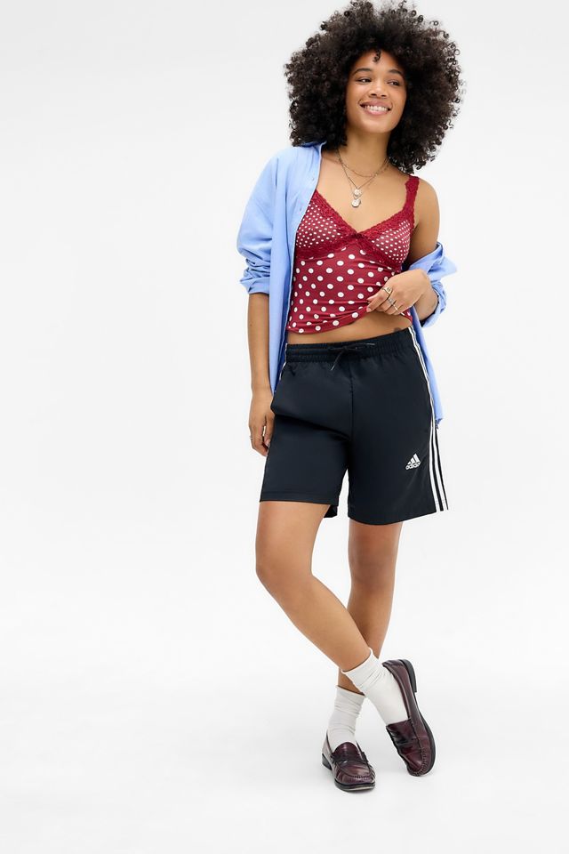 Out From Under Spot Soft Touch Cami #2