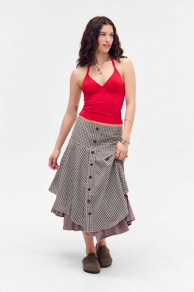 Top Halter Je T'aime de Out From Under #3