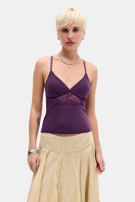 Out From Under Bonita Je T'aime Cami