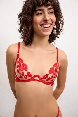 Bluebella Marian Wired Bra 