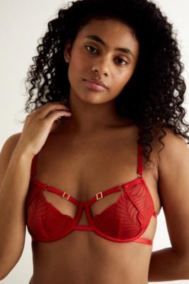 Bluebella pandora hot sale bra