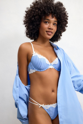 Soutien-gorge rembourré à rayures Clover en taille: 32D - Out From Under - Modalova