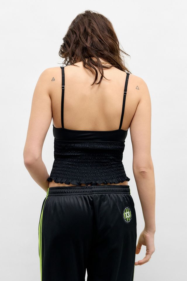 Out From Under Monroe Plunge Clean Cami #3