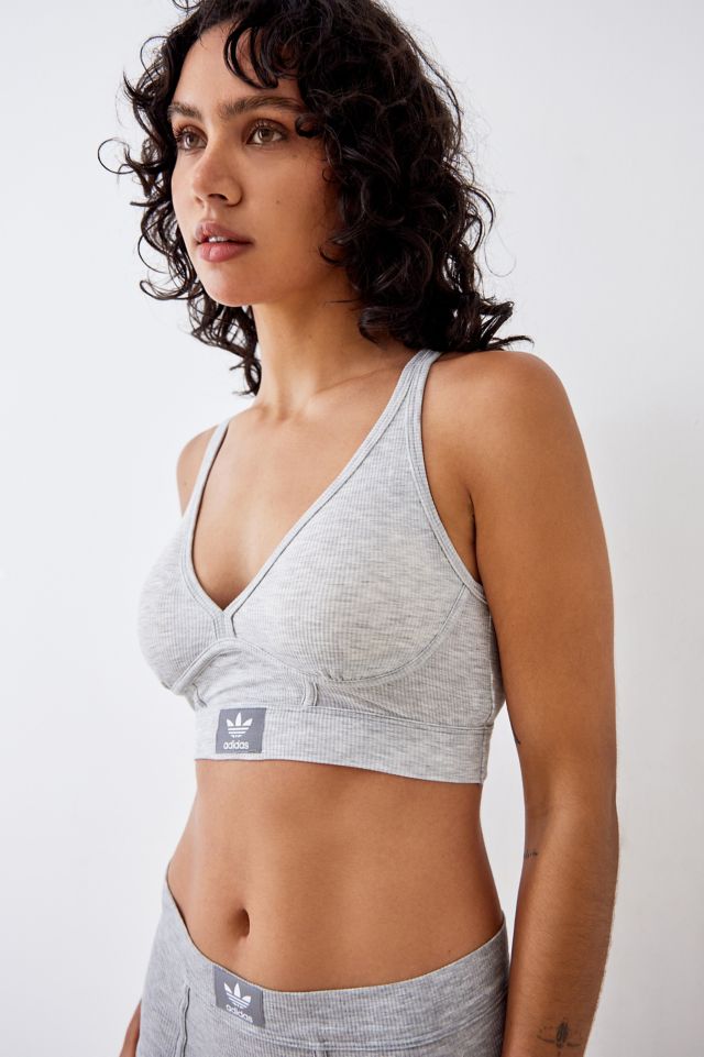 Adidas bralette best sale