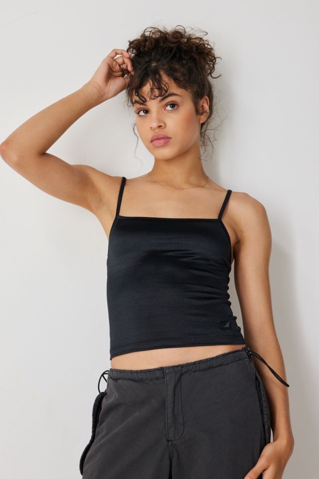 iets frans... Hi-Shine Cami | Urban Outfitters UK