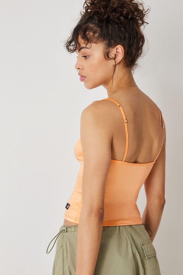 iets frans... Hi-Shine Cami  #2