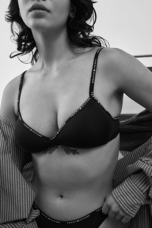 Reggiseno Sportivo Senza Ferretto Everyday di Tommy Hilfiger #1