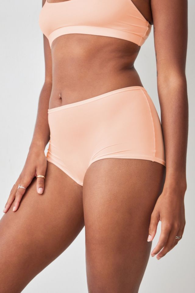 Out From Under Featherweight Boy Shorts 