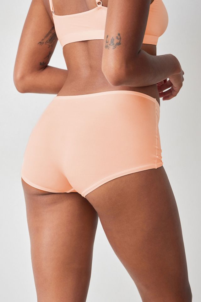 Out From Under Featherweight Boy Shorts  #2