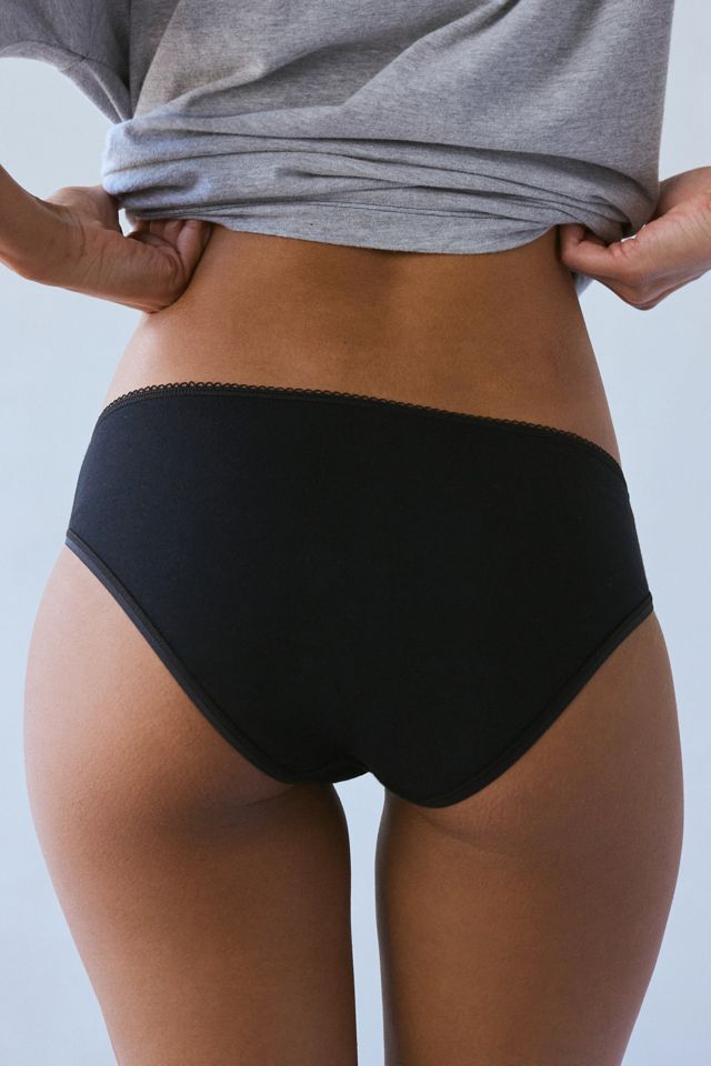 Out From Under Cotton Hipster Knickers #2