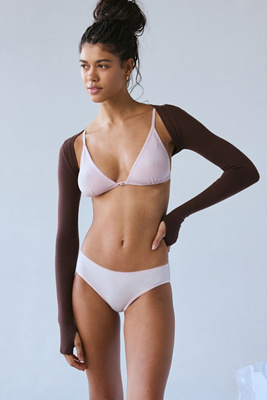 Culotte Hipster en Coton en taille: Small - Out From Under - Modalova