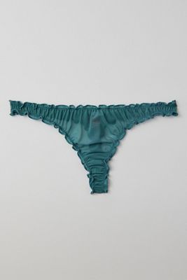 Out From Under Sweet Nothings Thong