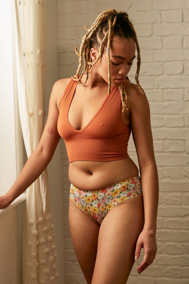 Girl Crush Hipster Briefs #1