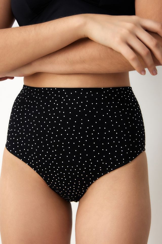 Out From Under Hot Fix Dance Pants #1