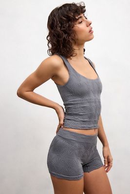 Out From Under Ray Wandteppich Micro Shorts