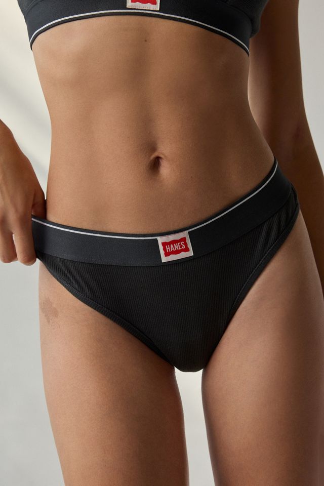 Hanes Tanga #1