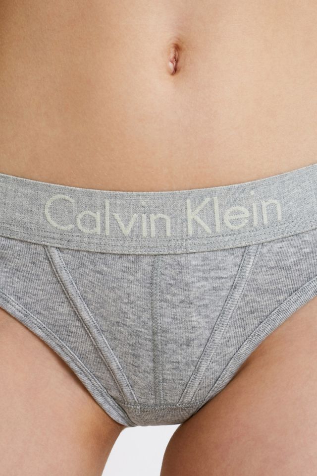Calvin Klein Body Thong #4