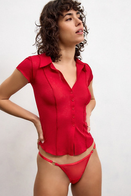 Tali Thong en taille: Small - Bluebella - Modalova