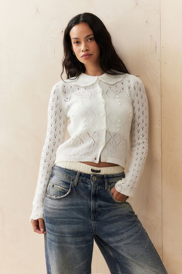 Out From Under Satin Boxer Shorts #2