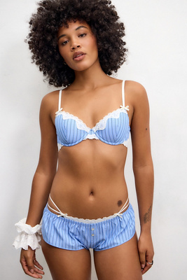 Short en micro-coton taille: Medium - Out From Under - Modalova