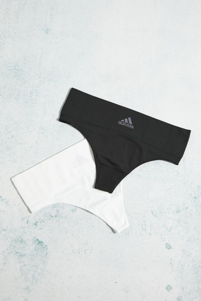 adidas Thong 2-Pack  Urban Outfitters UK