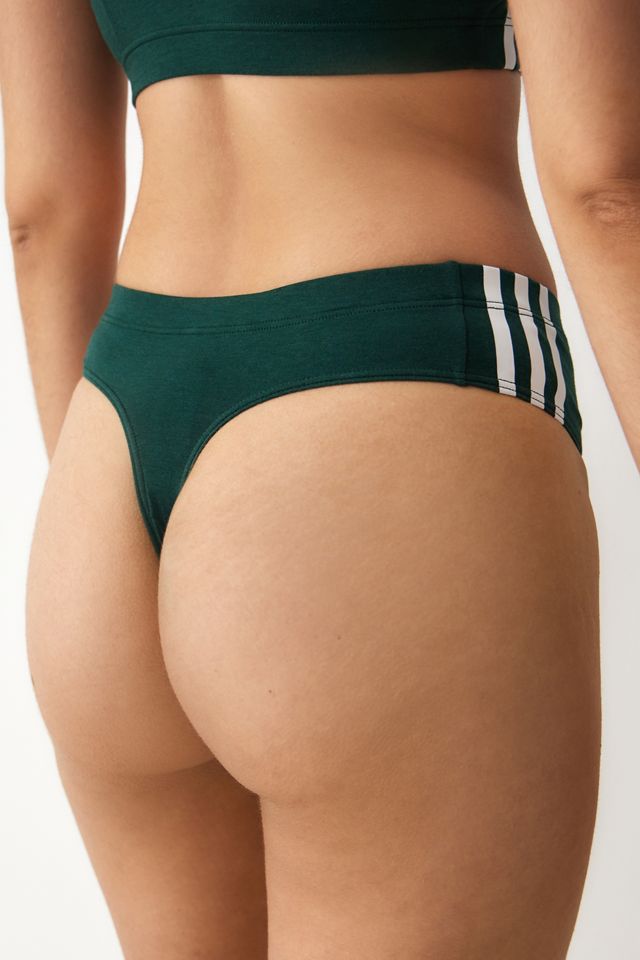adidas 3-Stripes Thong #2
