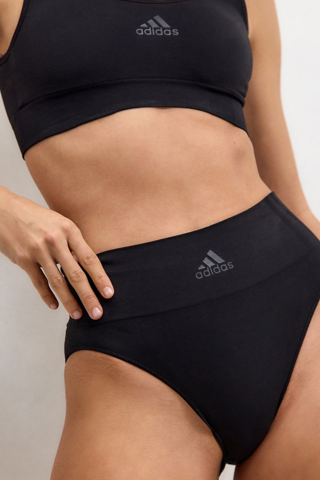 adidas High-Leg Briefs #1