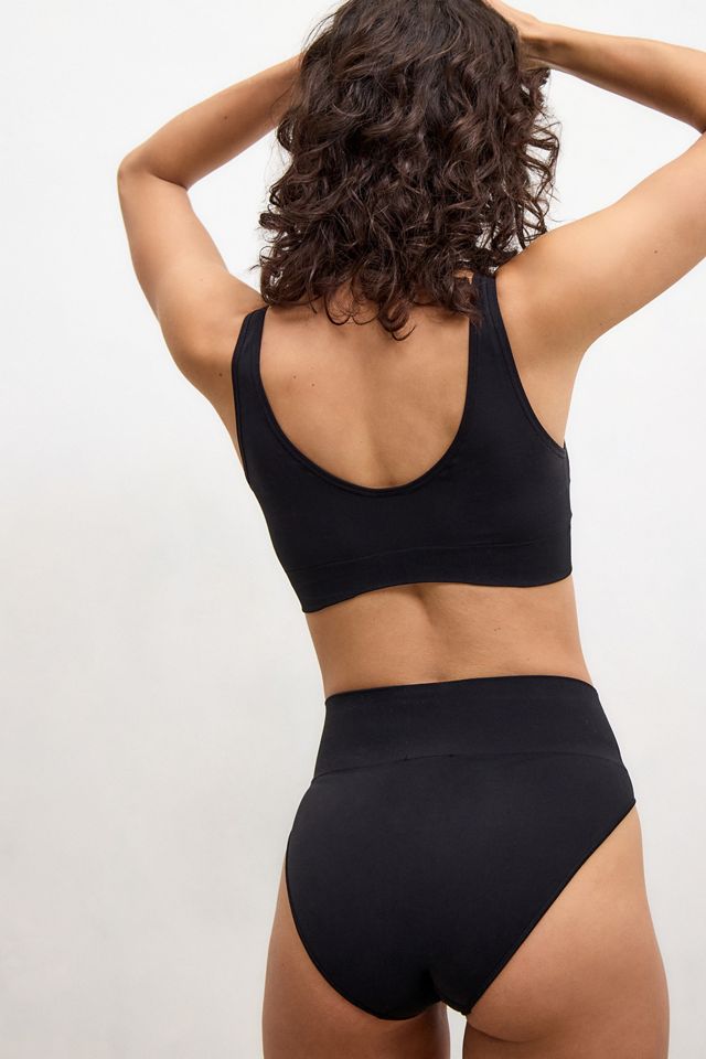 adidas High-Leg Briefs #2