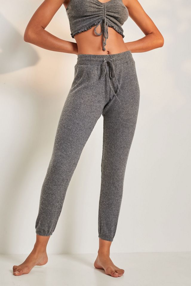 UO Alana Tapered Joggers #3