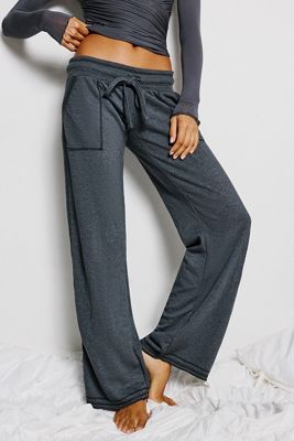 Out From Under Spring Breaker Slouch Joggers