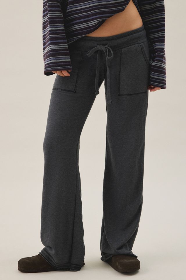 Pantaloni Jogger Slouch Spring Breaker Out From Under #1