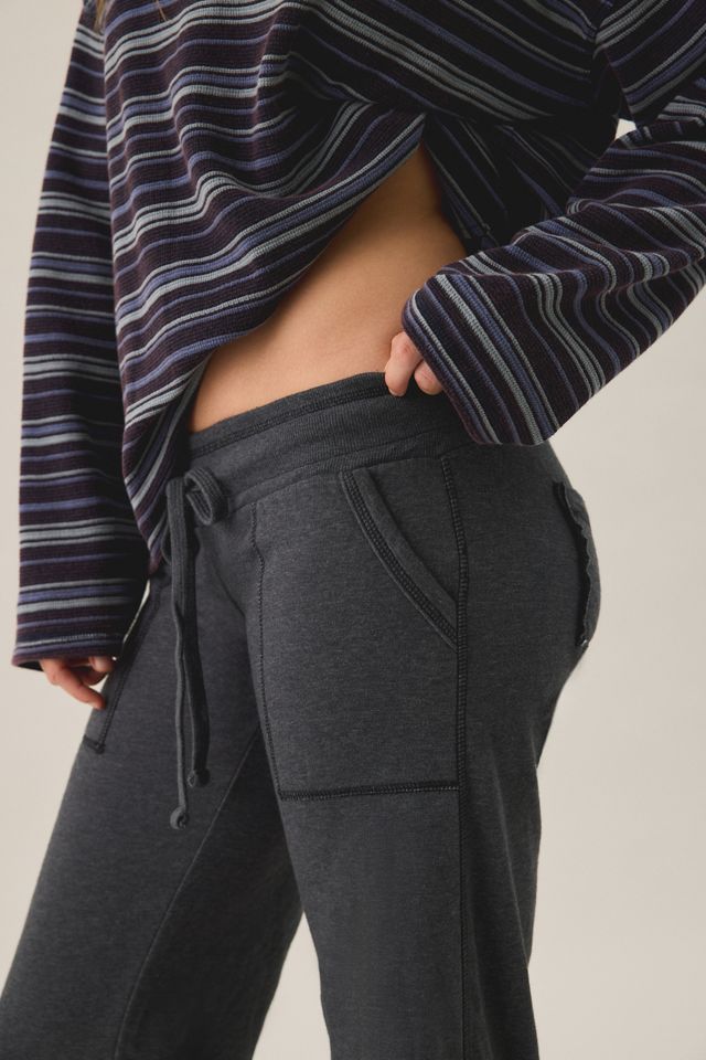 Pantaloni Jogger Slouch Spring Breaker Out From Under #2