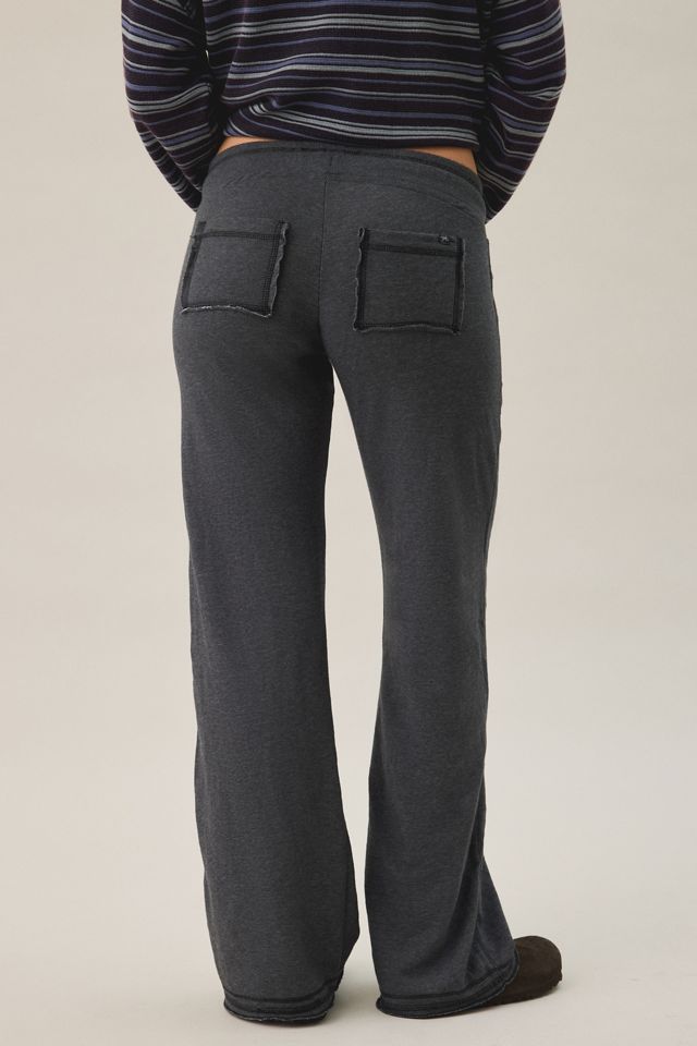 Pantaloni Jogger Slouch Spring Breaker Out From Under #4