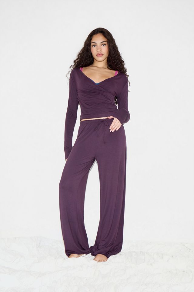 Pantalones Demi Out From Under #1