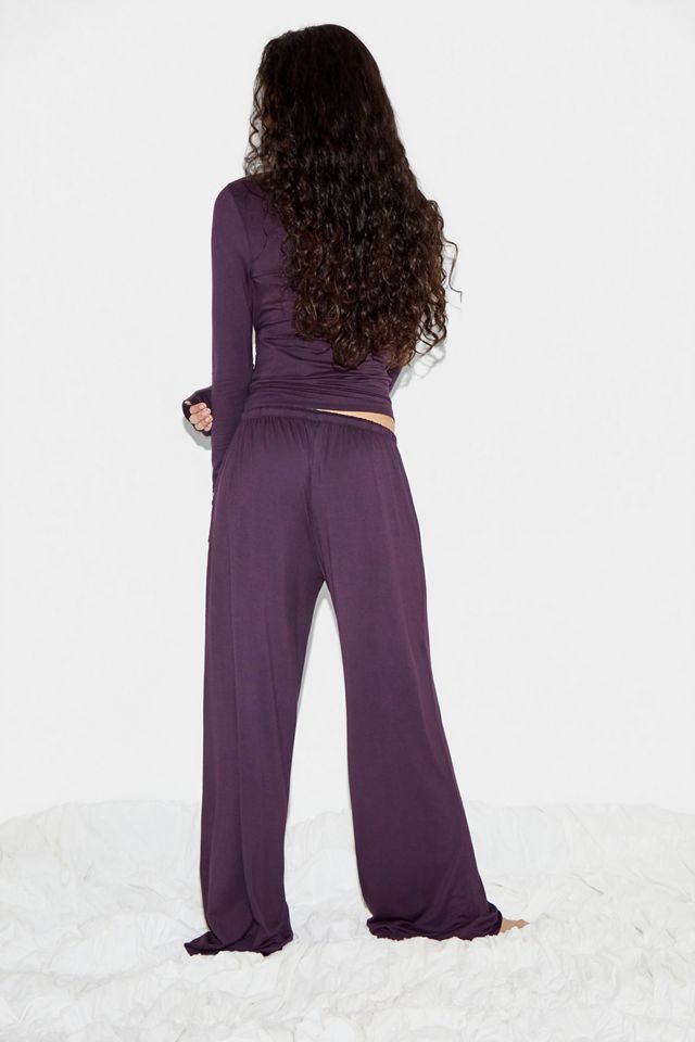 Pantalones Demi Out From Under #3
