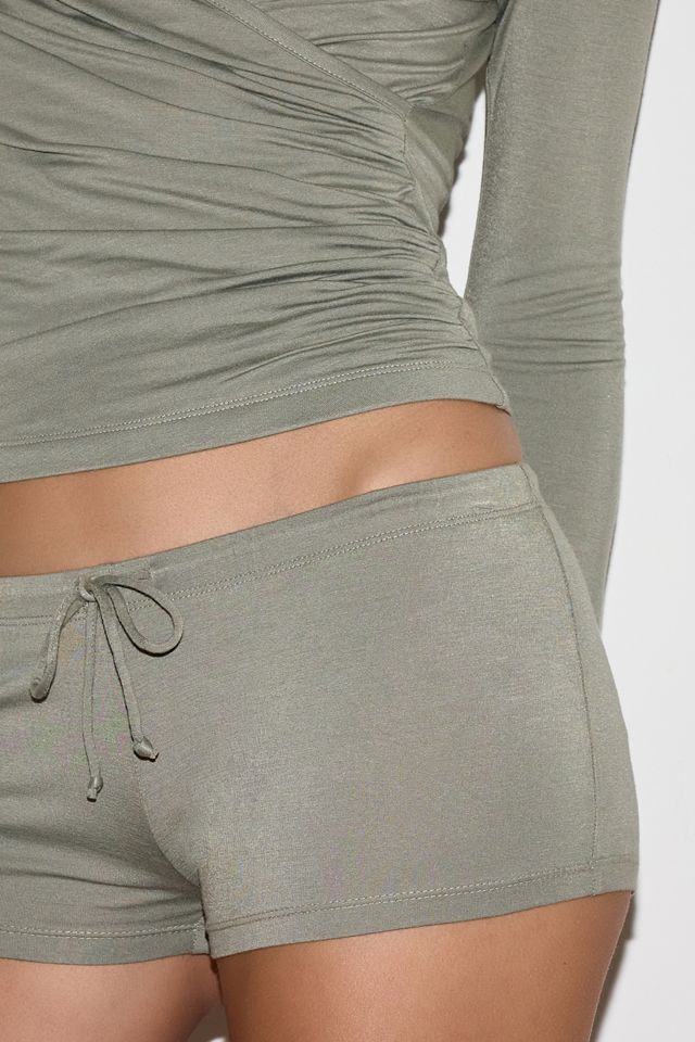 UO Demi Hotpant-Shorts #3