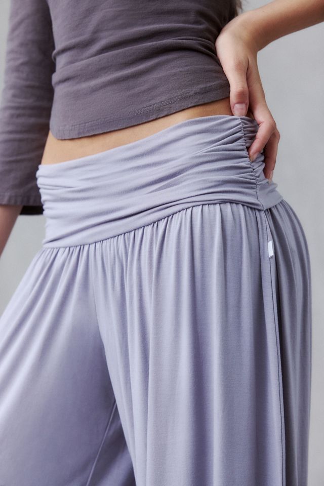 Pantalones de Pierna Ancha Angel Kiss Out From Under #2