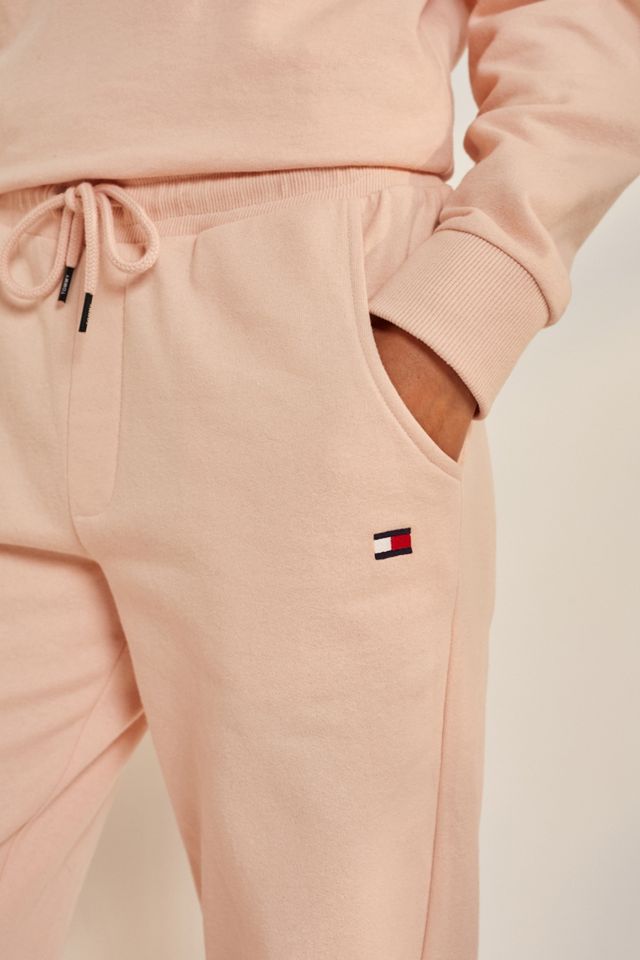 Tommy Hilfiger – Basic-Jogginghose #1