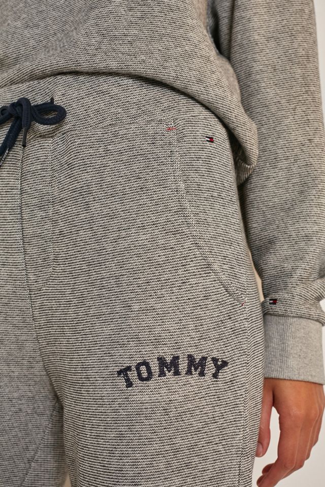 Tommy Hilfiger - Pantalon en molleton avec logo #1