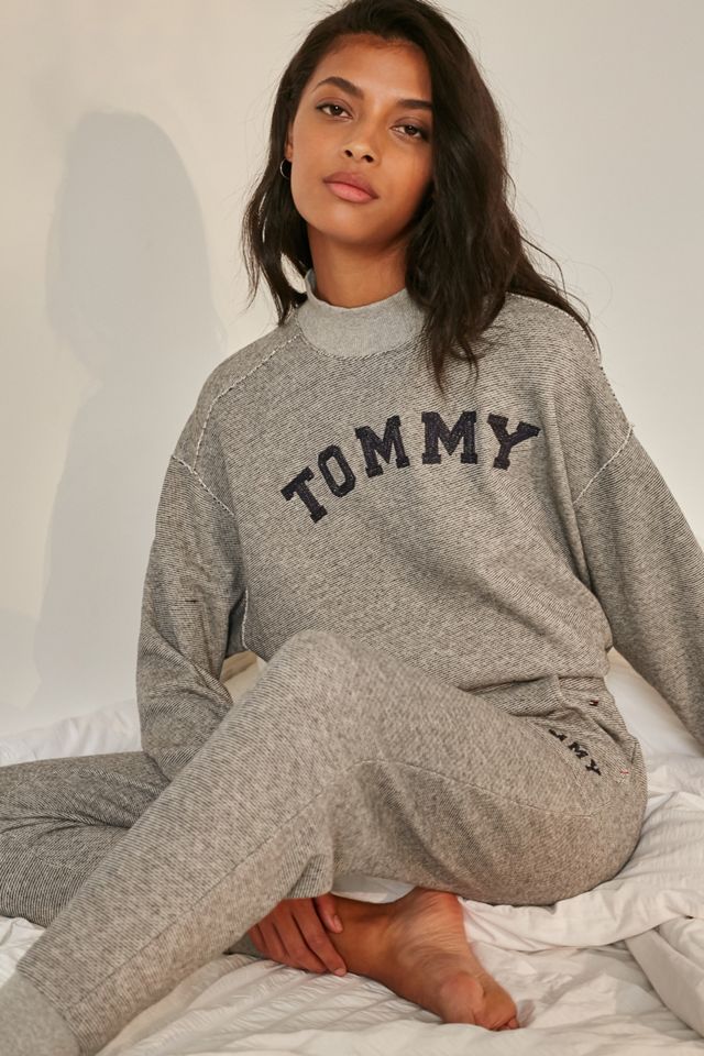 Tommy Hilfiger - Pantalon en molleton avec logo #3