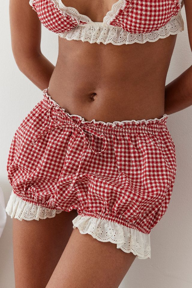 Out From Under Picnic Bloomers  #1